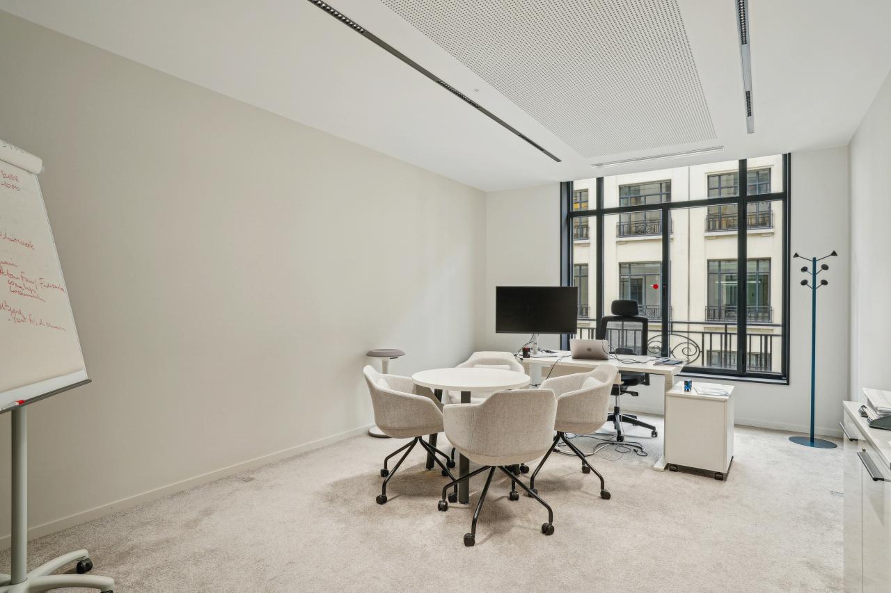 Bureau Paris 779m² Location bureau Paris OLBUR2428373 8